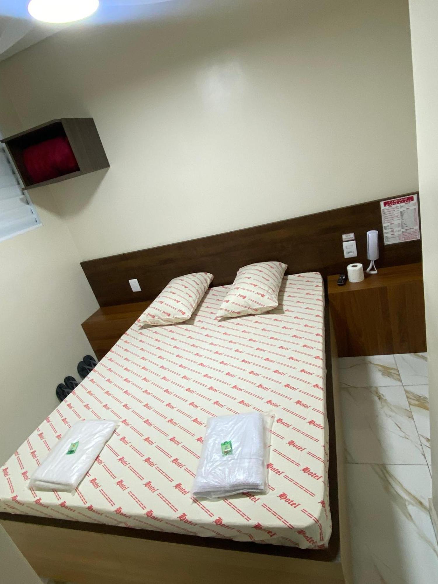 Hotel Avenida Bras Sao Paulo Room photo